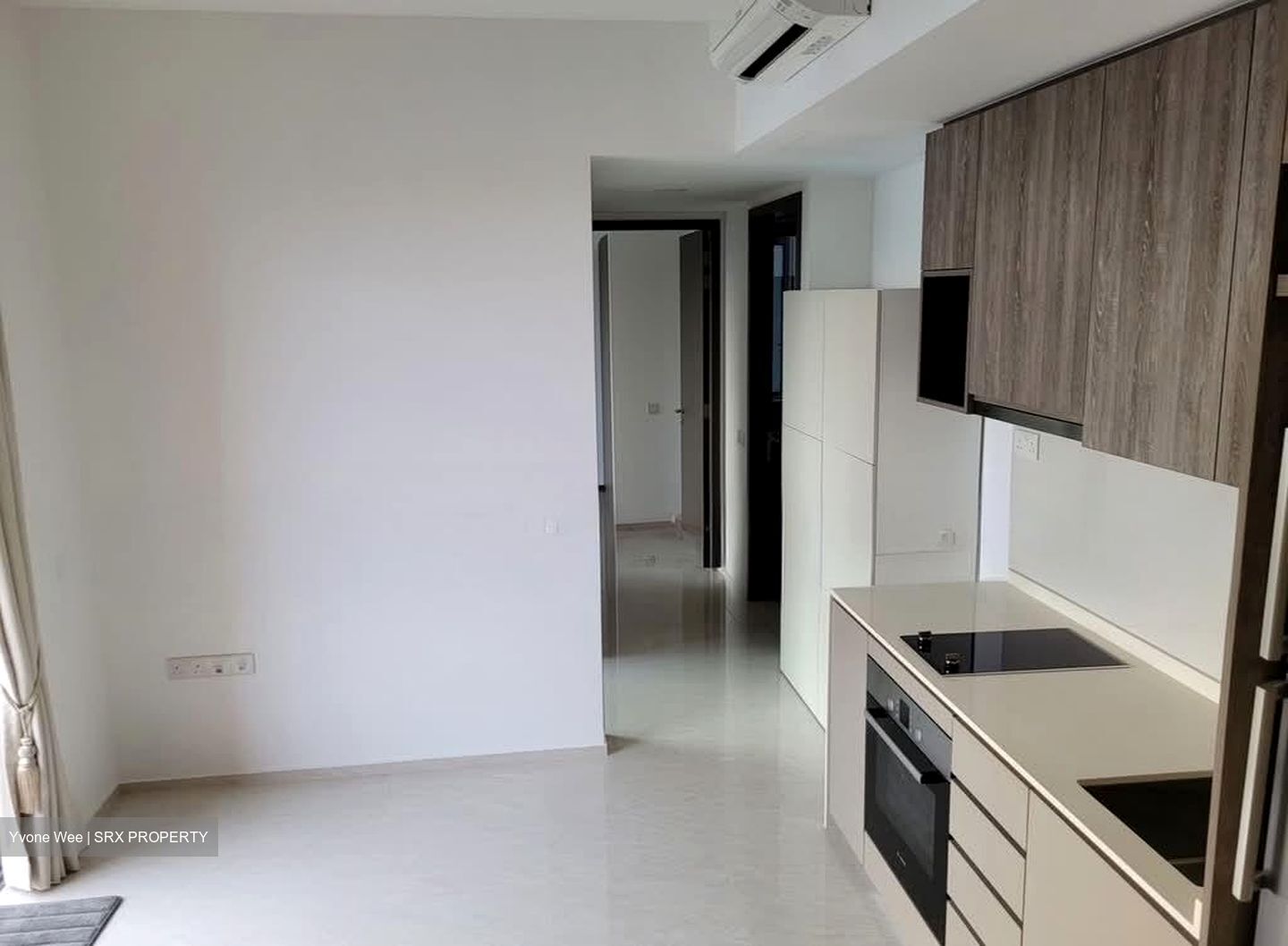 Forest Woods (D19), Condominium #540675771
